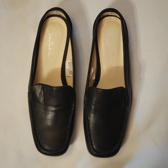 NWOT Italian Loafers! - Picture 2 of 7